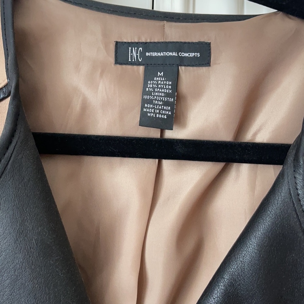 Inc Jacket - image 5